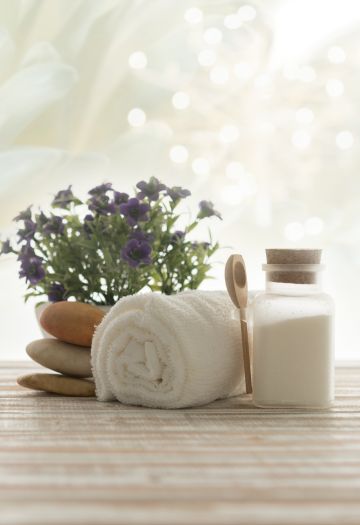What Massage Does at AAdi Spa