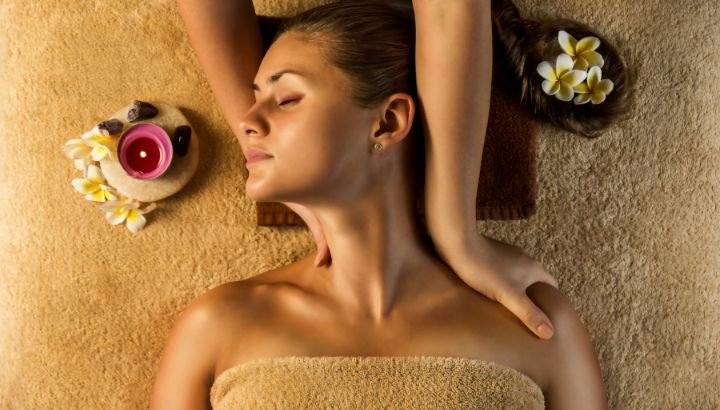Benefits Of Sensual Therapies