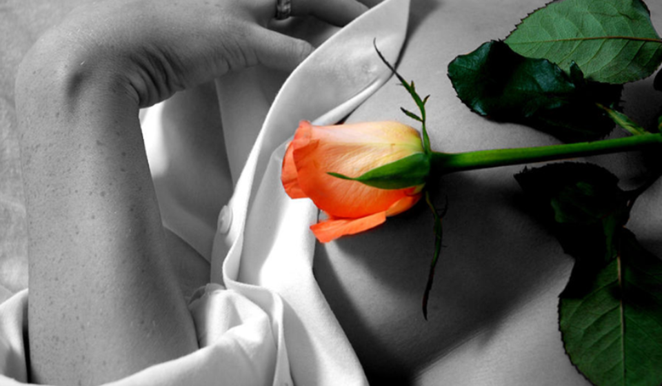 Breast Massage By AAdi Spa