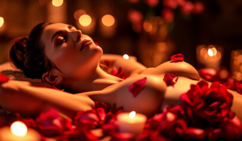 Holistic Relife Massage By AAdi Spa